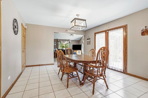 Tiny photo for 705 Ridgefield Road, New Lenox, IL 60451 (MLS # 12657896)