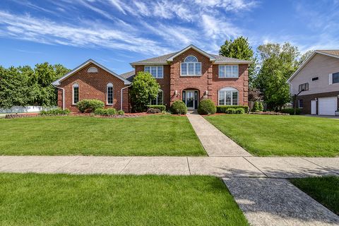 Photo of 705 Ridgefield Road, New Lenox, IL 60451 (MLS # 12657896)