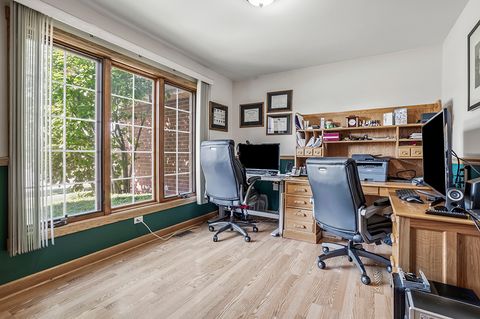 Tiny photo for 705 Ridgefield Road, New Lenox, IL 60451 (MLS # 12657896)