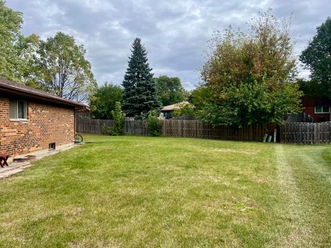 Tiny photo for 134 Virginia Court, Streamwood, IL 60107 (MLS # 12492582)