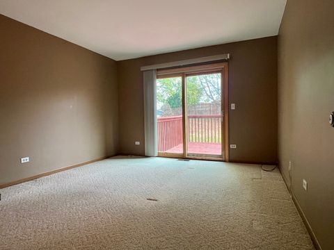 Tiny photo for 134 Virginia Court, Streamwood, IL 60107 (MLS # 12492582)