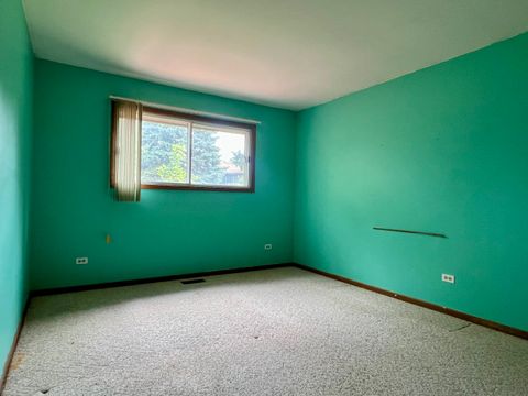 Tiny photo for 134 Virginia Court, Streamwood, IL 60107 (MLS # 12492582)