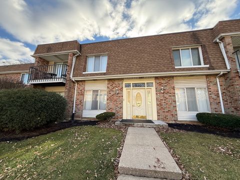 Photo of University Park, IL 60484 (MLS # 12546495)