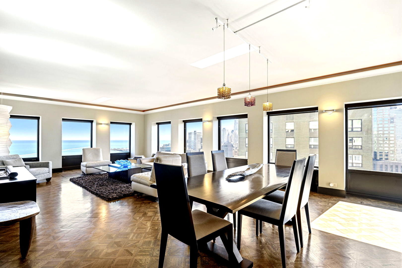 1100 N LAKE SHORE Drive 36B