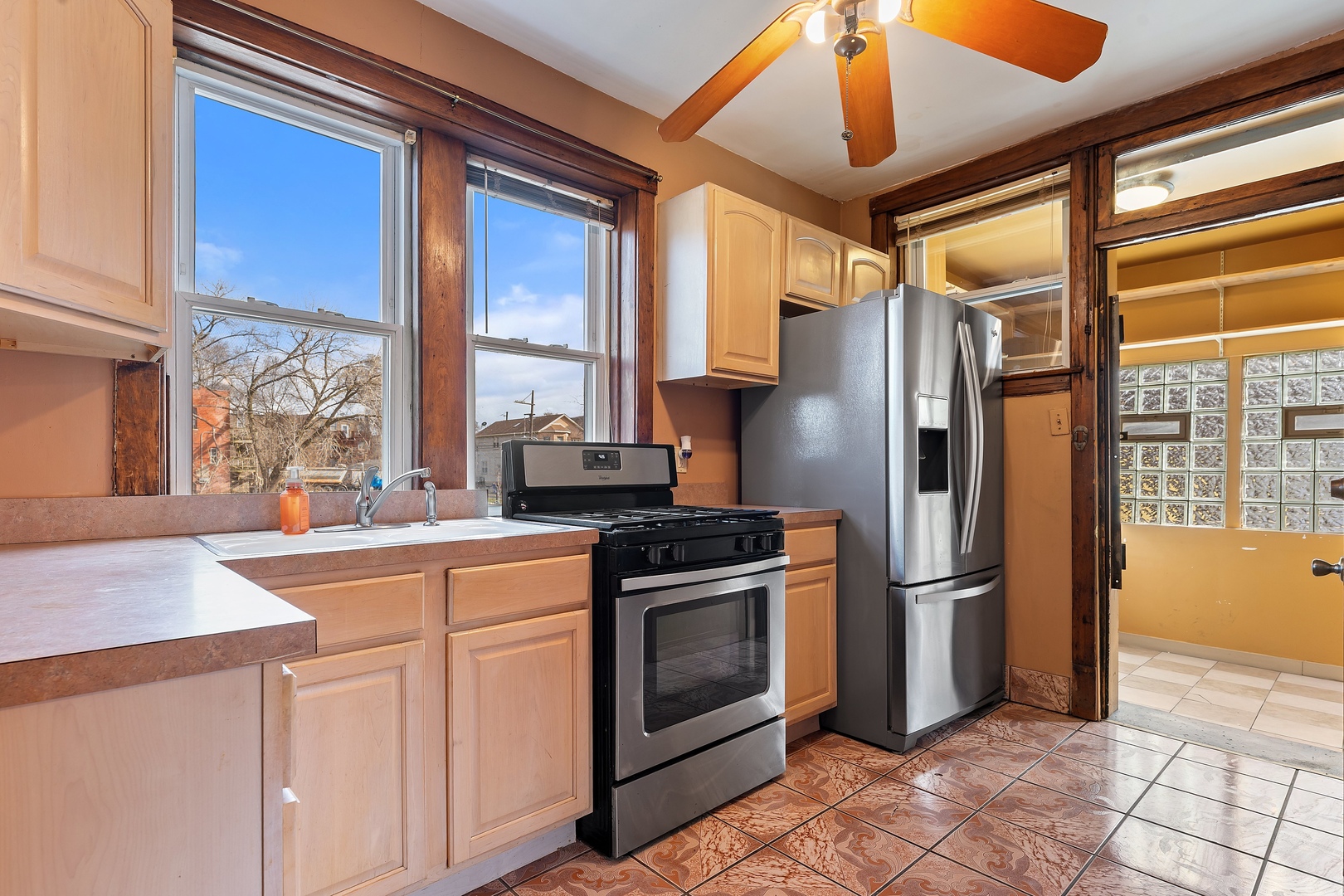 4445 S Vincennes Avenue 2