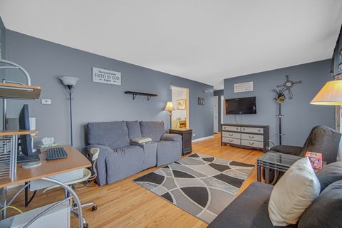 Tiny photo for 7529 W 103rd Street, Palos Hills, IL 60465 (MLS # 12713531)