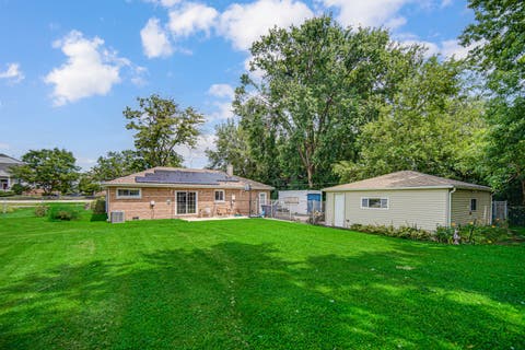 Tiny photo for 7529 W 103rd Street, Palos Hills, IL 60465 (MLS # 12713531)