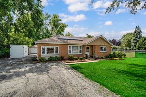 Tiny photo for 7529 W 103rd Street, Palos Hills, IL 60465 (MLS # 12713531)