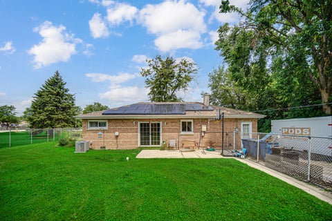 Tiny photo for 7529 W 103rd Street, Palos Hills, IL 60465 (MLS # 12713531)