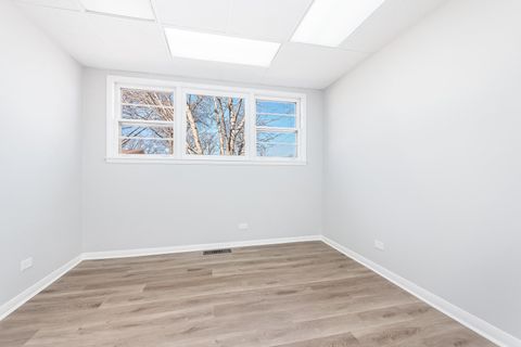 A home in Flossmoor