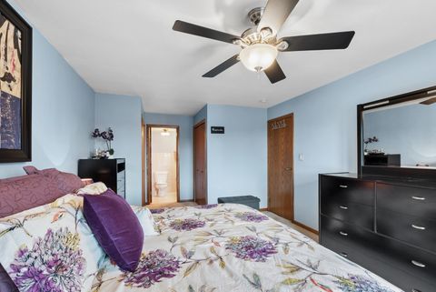 Tiny photo for 9906 Shady Lane #3SW, Orland Park, IL 60462 (MLS # 12604963)