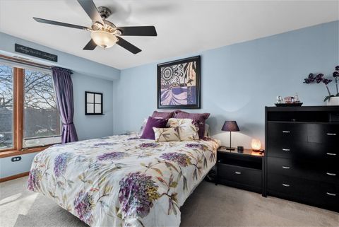 Tiny photo for 9906 Shady Lane #3SW, Orland Park, IL 60462 (MLS # 12604963)