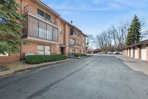 Tiny photo for 9906 Shady Lane #3SW, Orland Park, IL 60462 (MLS # 12604963)