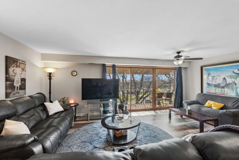 Tiny photo for 9906 Shady Lane #3SW, Orland Park, IL 60462 (MLS # 12604963)