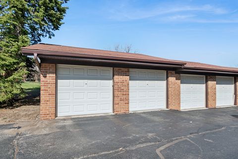 Tiny photo for 9906 Shady Lane #3SW, Orland Park, IL 60462 (MLS # 12604963)