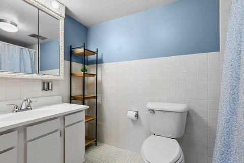 Tiny photo for 9906 Shady Lane #3SW, Orland Park, IL 60462 (MLS # 12604963)