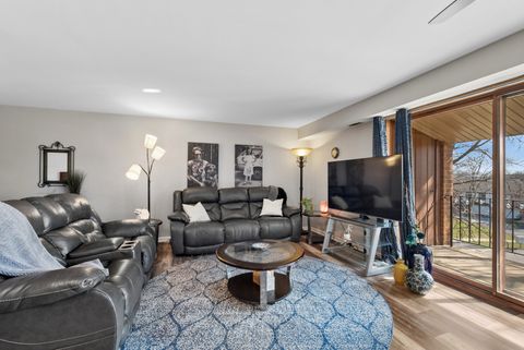 Tiny photo for 9906 Shady Lane #3SW, Orland Park, IL 60462 (MLS # 12604963)