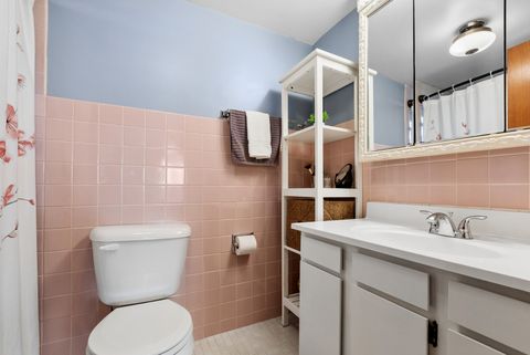 Tiny photo for 9906 Shady Lane #3SW, Orland Park, IL 60462 (MLS # 12604963)