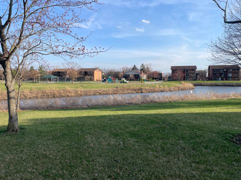 Tiny photo for 9906 Shady Lane #3SW, Orland Park, IL 60462 (MLS # 12604963)