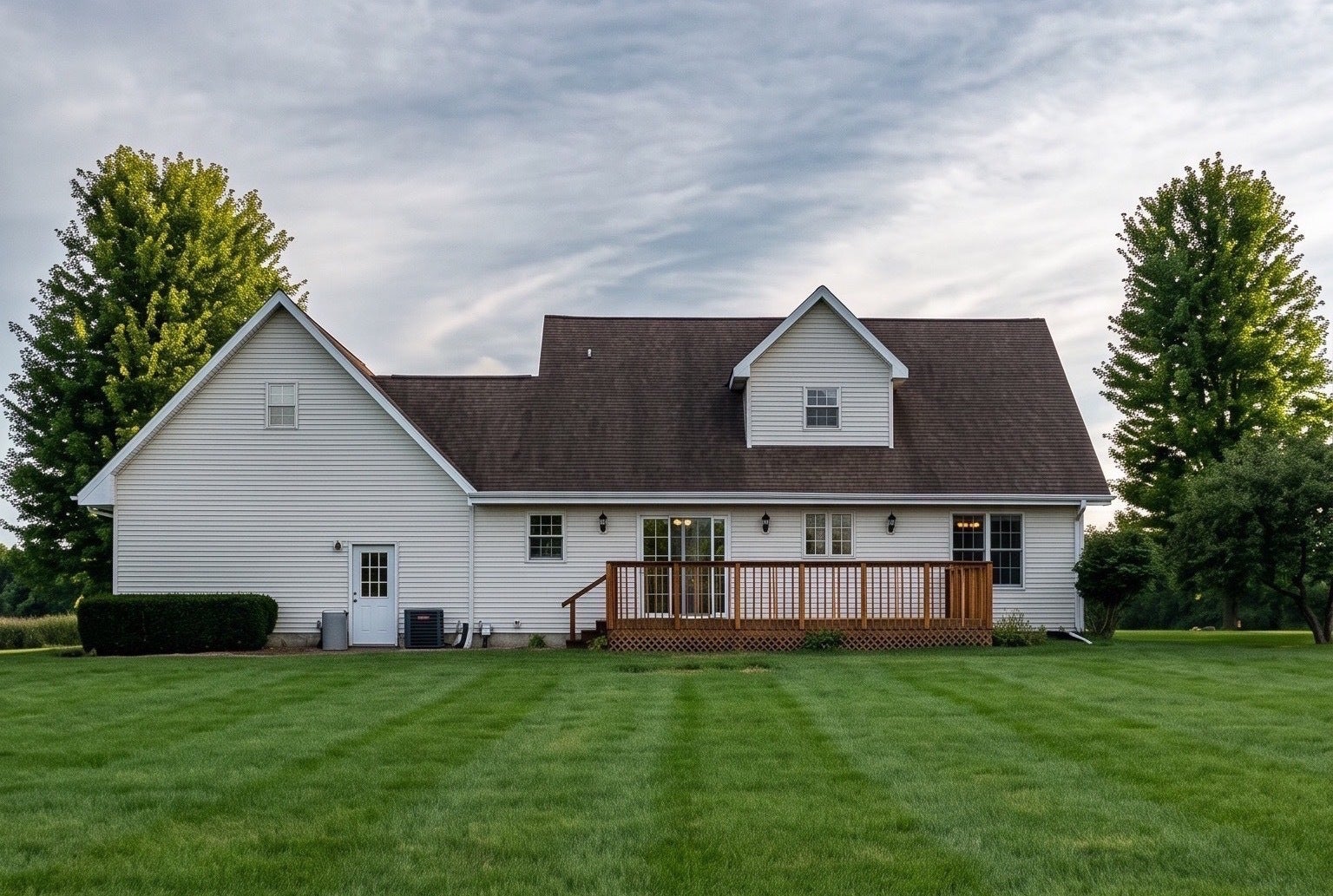 3472 S Paw Paw Road