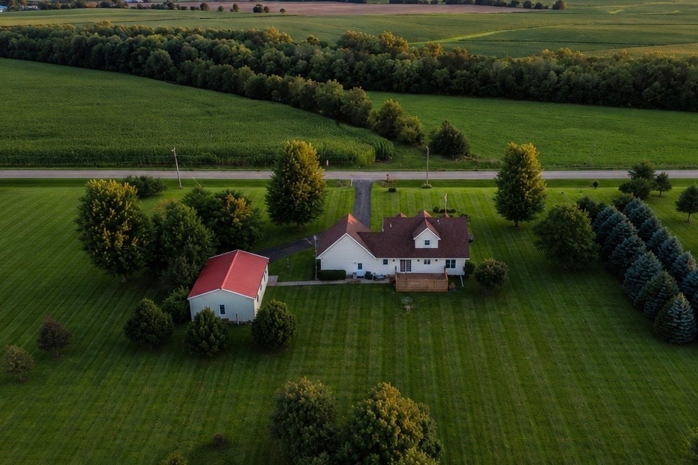 3472 S Paw Paw Road