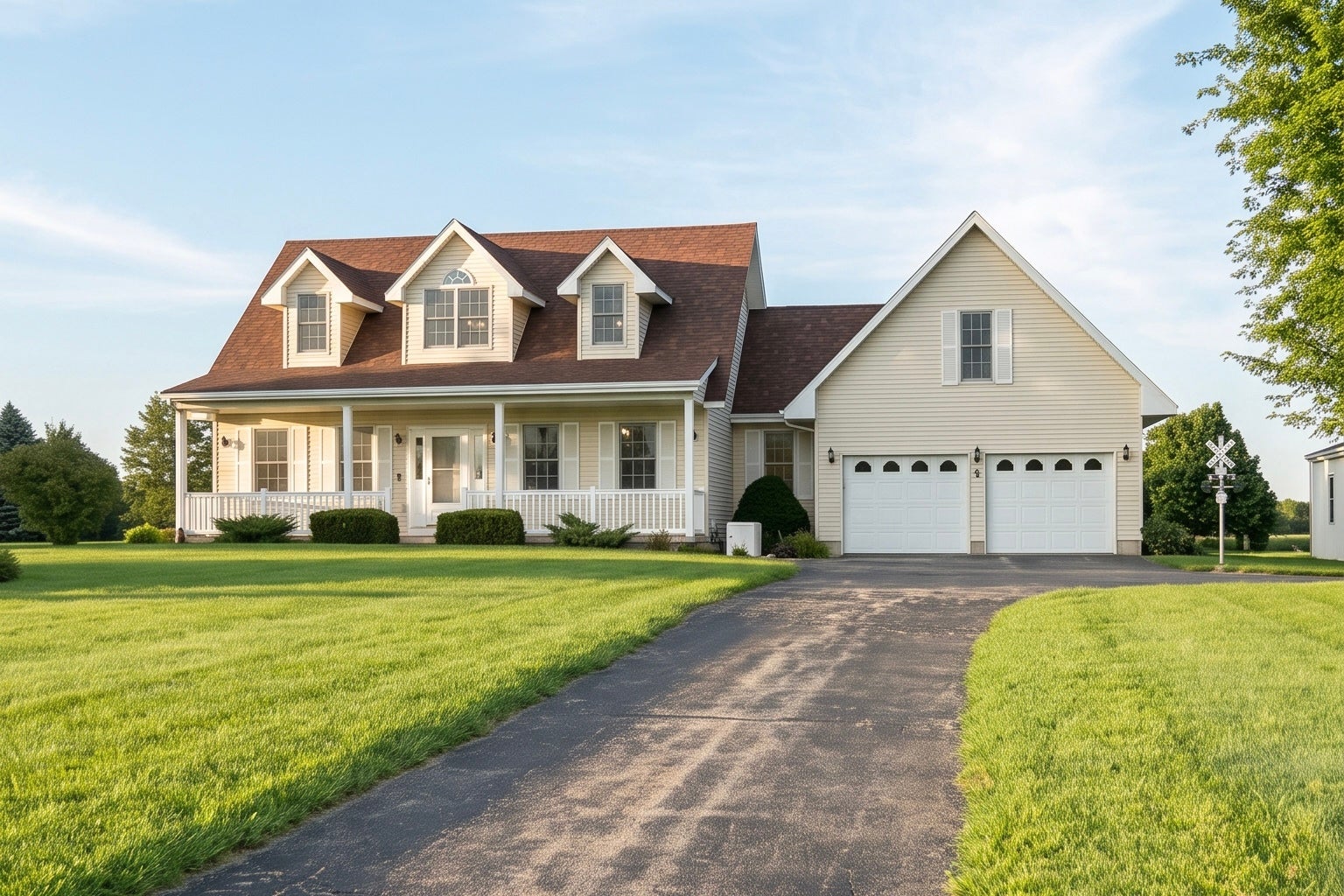 3472 S Paw Paw Road
