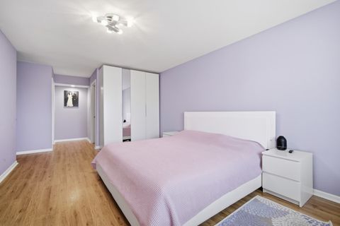 Tiny photo for 51 Old Oak Drive #414, Buffalo Grove, IL 60089 (MLS # 12498683)