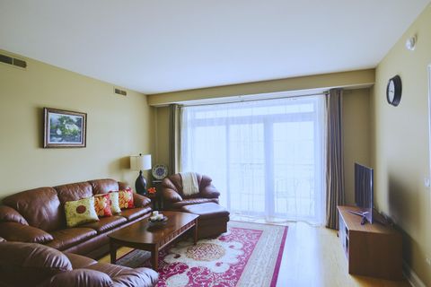 Tiny photo for Palatine, IL 60067 (MLS # 12565275)