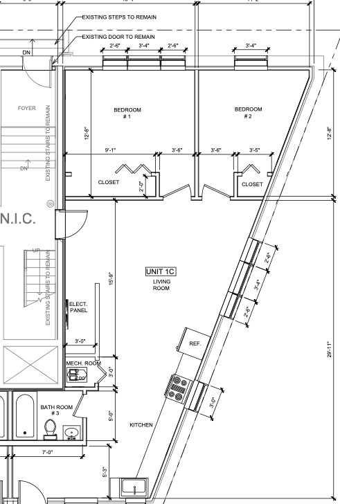 239 W 74th Street 1