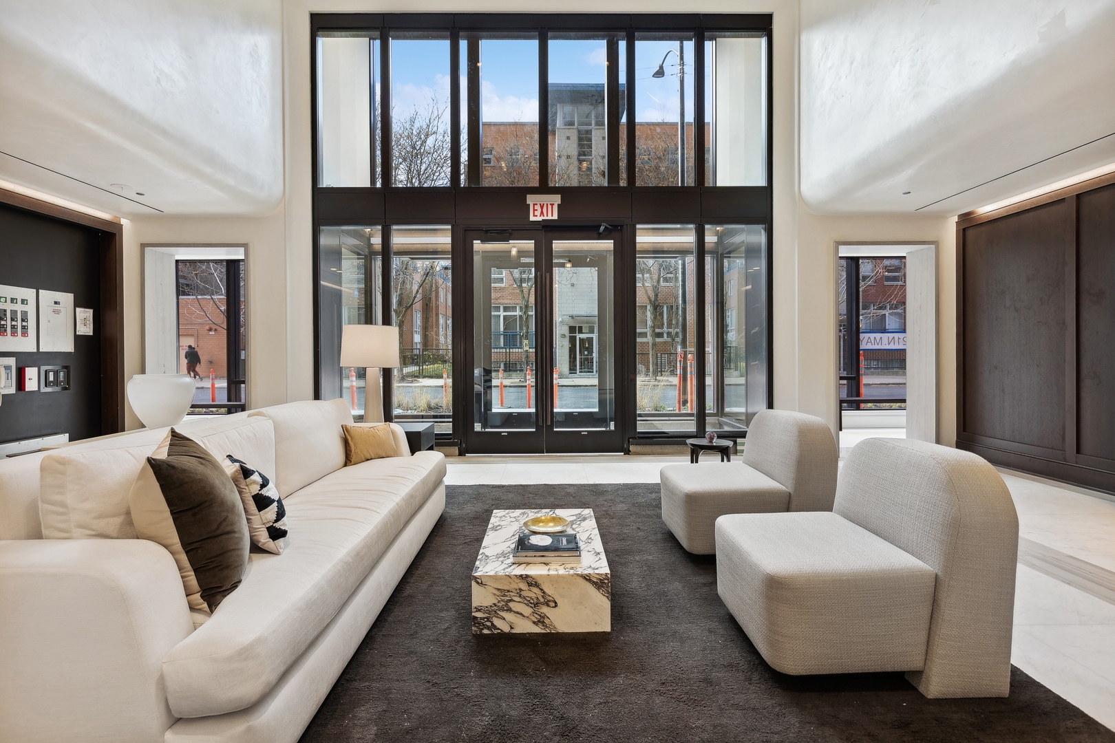 21 N May Street 402