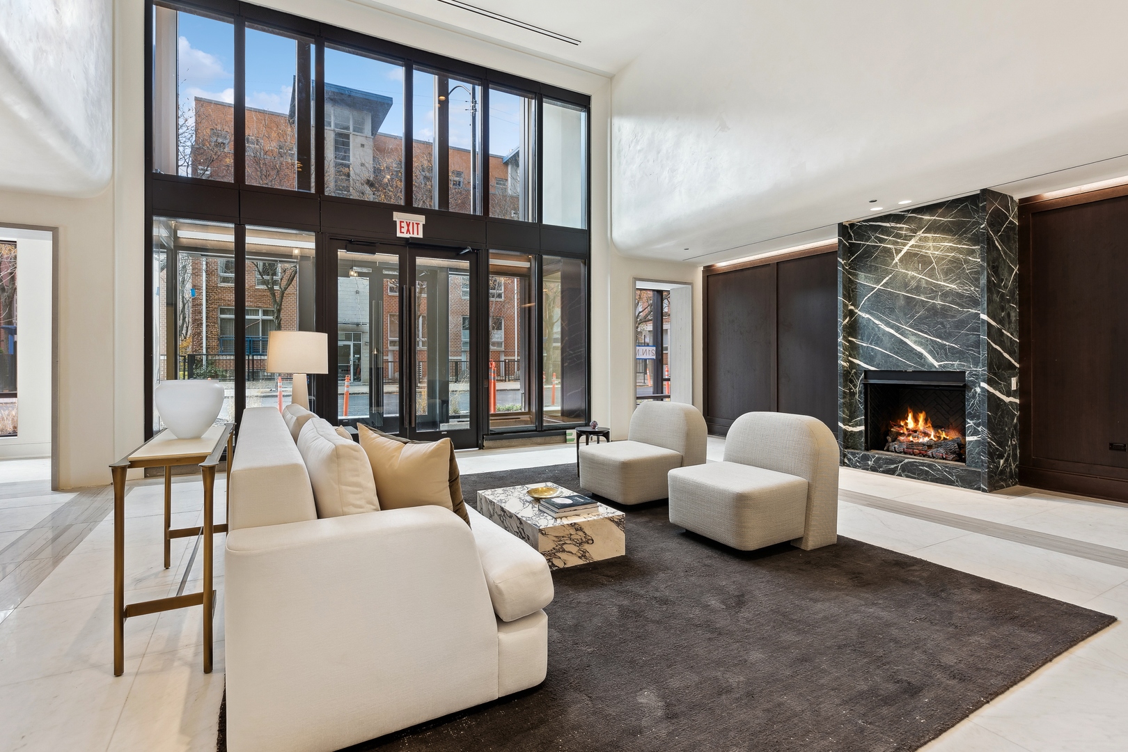 21 N May Street 402