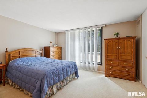 Tiny photo for 1800 7TH Street #2A, East Moline, IL 61244 (MLS # QC4267752)