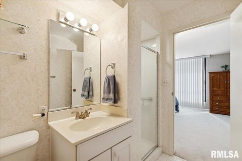 Tiny photo for 1800 7TH Street #2A, East Moline, IL 61244 (MLS # QC4267752)