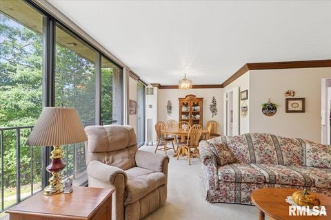 Tiny photo for 1800 7TH Street #2A, East Moline, IL 61244 (MLS # QC4267752)