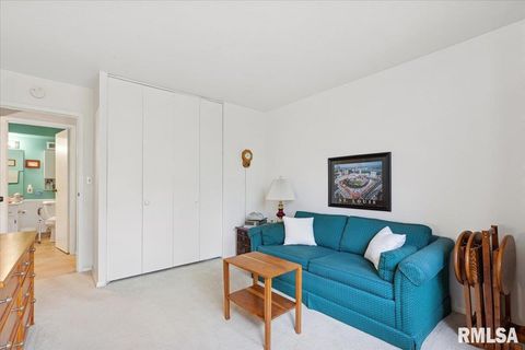 Tiny photo for 1800 7TH Street #2A, East Moline, IL 61244 (MLS # QC4267752)