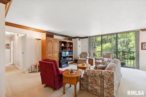 Tiny photo for 1800 7TH Street #2A, East Moline, IL 61244 (MLS # QC4267752)