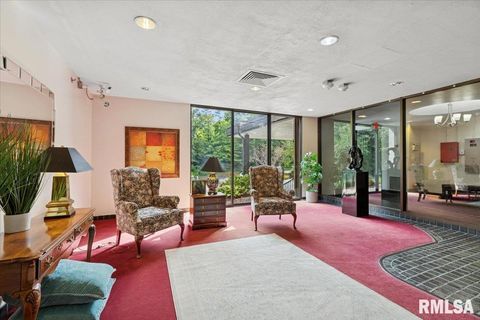 Tiny photo for 1800 7TH Street #2A, East Moline, IL 61244 (MLS # QC4267752)