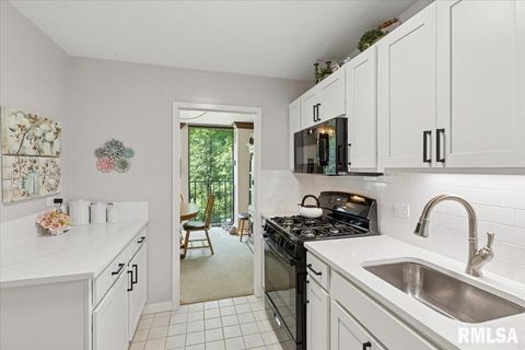 Tiny photo for 1800 7TH Street #2A, East Moline, IL 61244 (MLS # QC4267752)