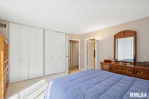 Tiny photo for 1800 7TH Street #2A, East Moline, IL 61244 (MLS # QC4267752)