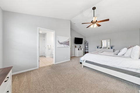 Tiny photo for 3109 Erika Lane, Carpentersville, IL 60110 (MLS # 12747245)