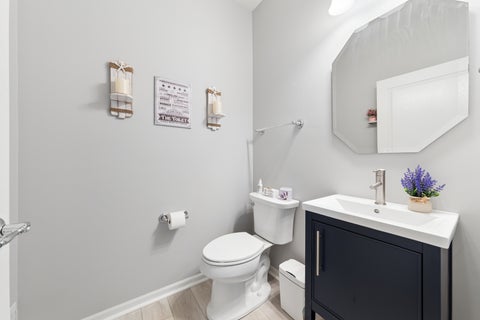 Tiny photo for 3109 Erika Lane, Carpentersville, IL 60110 (MLS # 12747245)