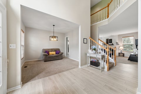 Tiny photo for 3109 Erika Lane, Carpentersville, IL 60110 (MLS # 12747245)