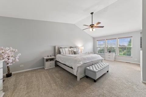 Tiny photo for 3109 Erika Lane, Carpentersville, IL 60110 (MLS # 12747245)