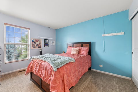 Tiny photo for 3109 Erika Lane, Carpentersville, IL 60110 (MLS # 12747245)