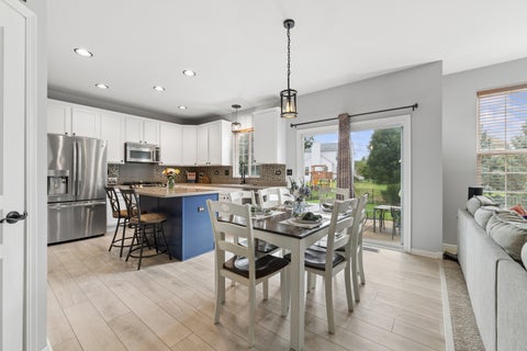 Tiny photo for 3109 Erika Lane, Carpentersville, IL 60110 (MLS # 12747245)