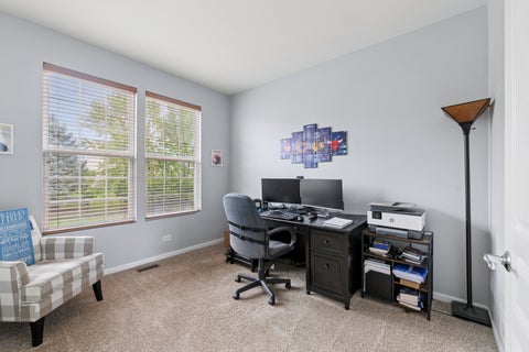 Tiny photo for 3109 Erika Lane, Carpentersville, IL 60110 (MLS # 12747245)