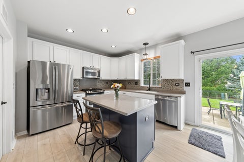 Tiny photo for 3109 Erika Lane, Carpentersville, IL 60110 (MLS # 12747245)