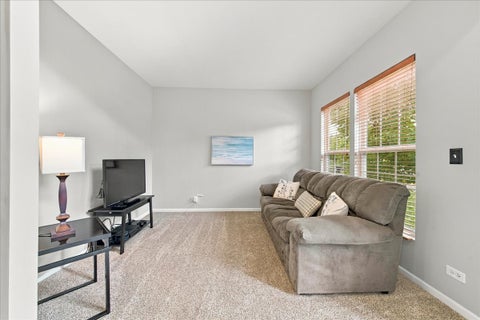 Tiny photo for 3109 Erika Lane, Carpentersville, IL 60110 (MLS # 12747245)