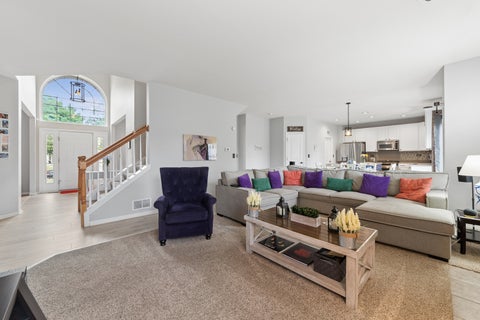 Tiny photo for 3109 Erika Lane, Carpentersville, IL 60110 (MLS # 12747245)