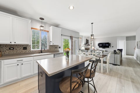 Tiny photo for 3109 Erika Lane, Carpentersville, IL 60110 (MLS # 12747245)